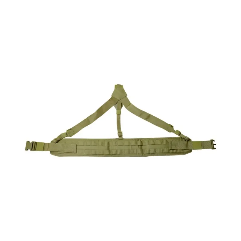 Розгрузка РПС KOMBAT UK Guardian Battle System