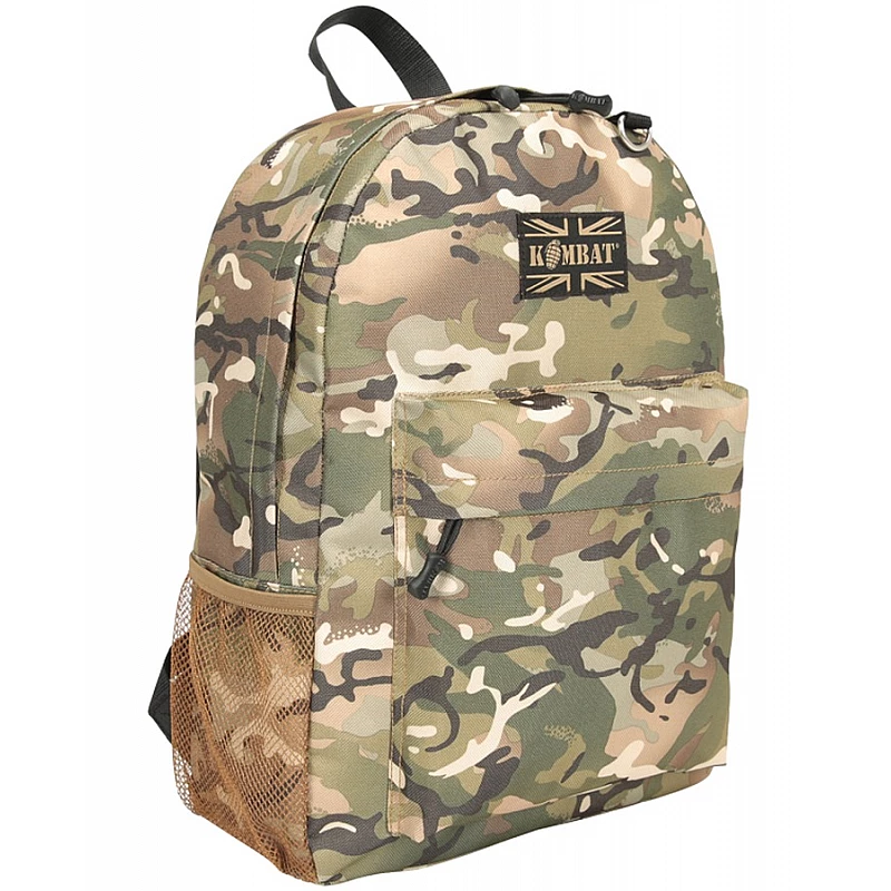 Рюкзак KOMBAT UK Street Pack