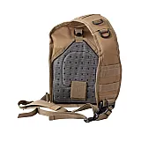 Рюкзак тактичний однолямковий KOMBAT UK Mini Molle Recon Shoulder Bag