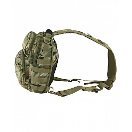 Рюкзак тактичний однолямковий KOMBAT UK Mini Molle Recon Shoulder Bag