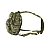 Рюкзак тактичний однолямковий KOMBAT UK Mini Molle Recon Shoulder Bag