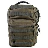 Рюкзак тактичний однолямковий KOMBAT UK Mini Molle Recon Shoulder Bag