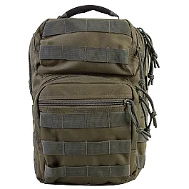 Рюкзак тактичний однолямковий KOMBAT UK Mini Molle Recon Shoulder Bag
