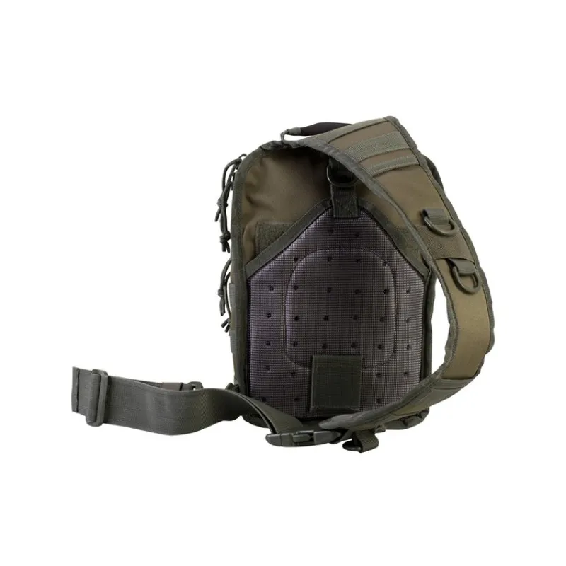Рюкзак тактичний однолямковий KOMBAT UK Mini Molle Recon Shoulder Bag