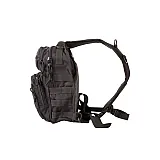 Рюкзак тактичний однолямковий KOMBAT UK Mini Molle Recon Shoulder Bag