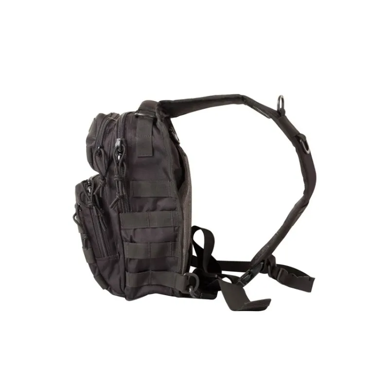 Рюкзак тактичний однолямковий KOMBAT UK Mini Molle Recon Shoulder Bag
