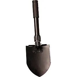 Лопата саперна KOMBAT UK Mini Pick / shovel