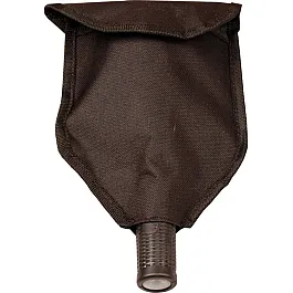 Лопата саперна KOMBAT UK Mini Pick / shovel