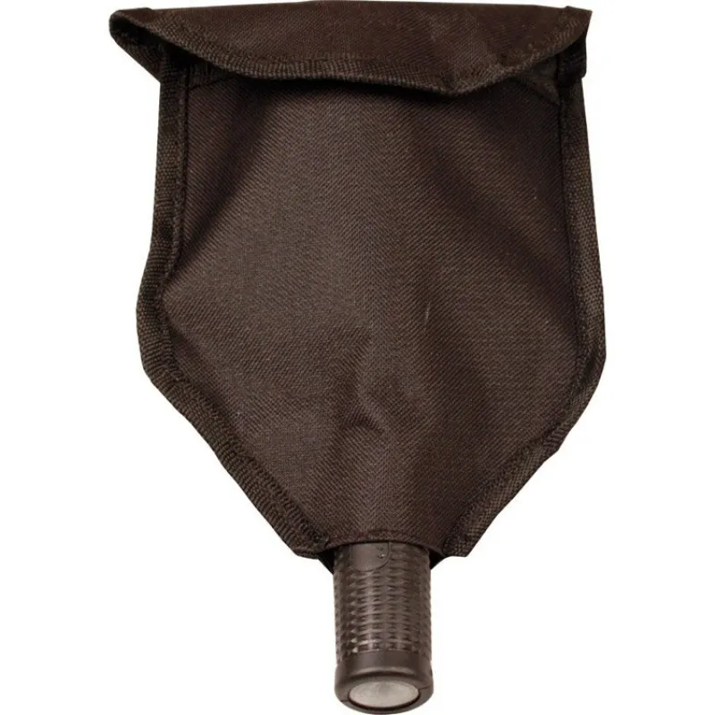 Лопата саперна KOMBAT UK Mini Pick / shovel