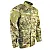 Сорочка тактична KOMBAT UK Assault Shirt ACU Style