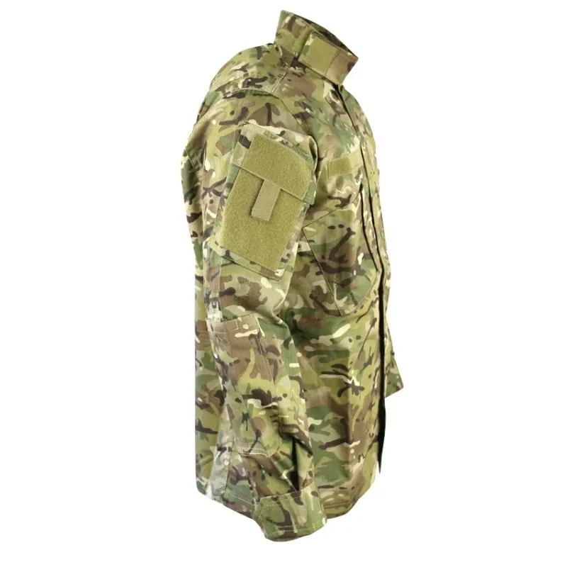 Сорочка тактична KOMBAT UK Assault Shirt ACU Style