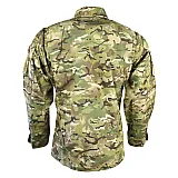 Сорочка тактична KOMBAT UK Assault Shirt ACU Style