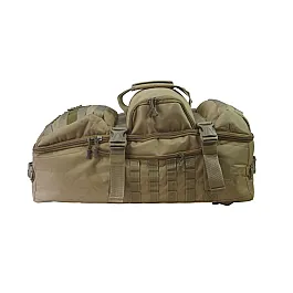 Сумка KOMBAT UK Operators Duffle Bag