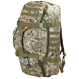 Сумка KOMBAT UK Operators Duffle Bag