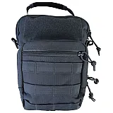 Сумка на плече KOMBAT UK Hex-Stop Explorer Shoulder Bag