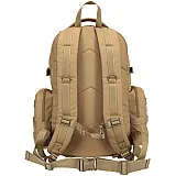 Рюкзак тактичний KOMBAT UK Expedition Pack