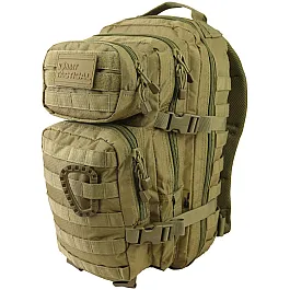 Рюкзак тактичний KOMBAT UK Hex-Stop Small Molle Assault Pack