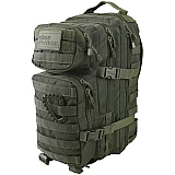 Рюкзак тактичний KOMBAT UK Hex-Stop Small Molle Assault Pack