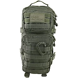 Рюкзак тактичний KOMBAT UK Hex-Stop Small Molle Assault Pack