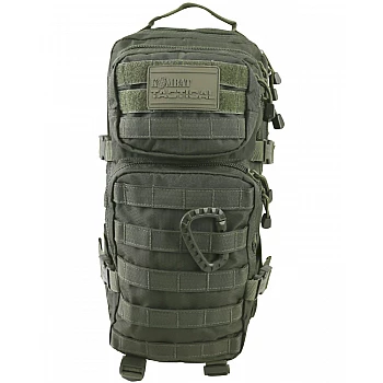Рюкзак тактичний KOMBAT UK Hex-Stop Small Molle Assault Pack