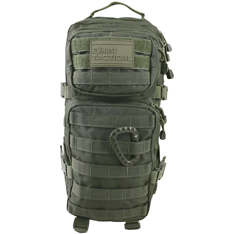 Рюкзак тактичний KOMBAT UK Hex-Stop Small Molle Assault Pack