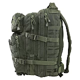 Рюкзак тактичний KOMBAT UK Hex-Stop Small Molle Assault Pack