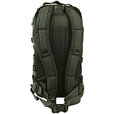 Рюкзак тактичний KOMBAT UK Hex-Stop Small Molle Assault Pack