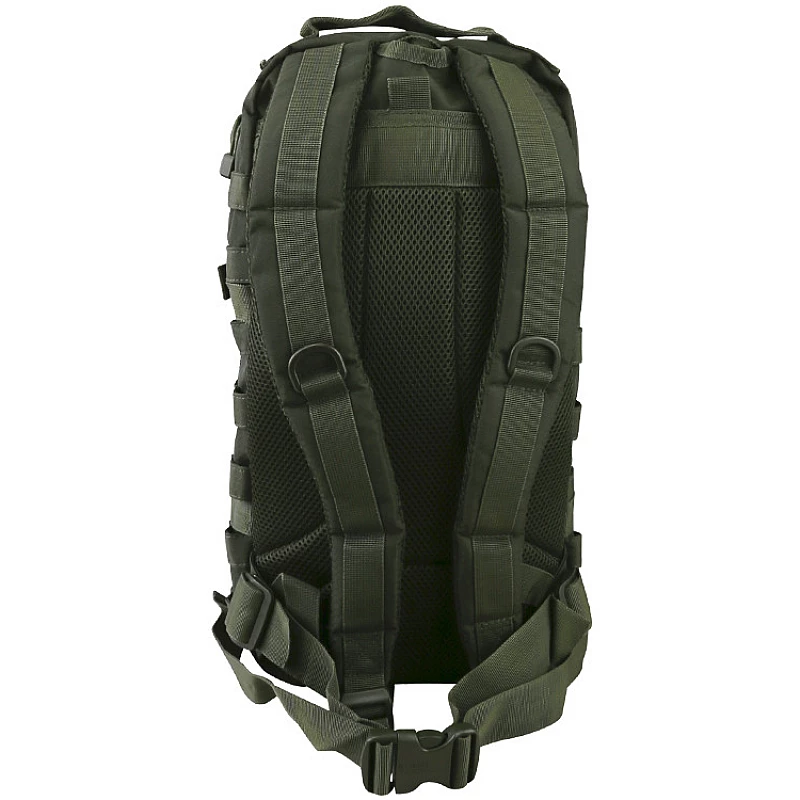 Рюкзак тактичний KOMBAT UK Hex-Stop Small Molle Assault Pack