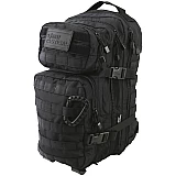 Рюкзак тактичний KOMBAT UK Hex-Stop Small Molle Assault Pack