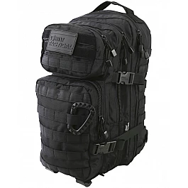 Рюкзак тактичний KOMBAT UK Hex-Stop Small Molle Assault Pack