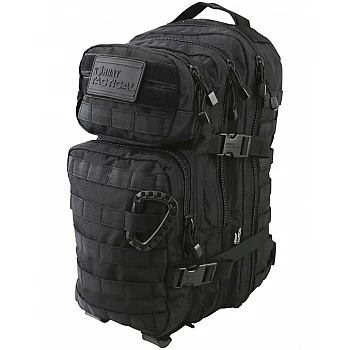Рюкзак тактичний KOMBAT UK Hex-Stop Small Molle Assault Pack