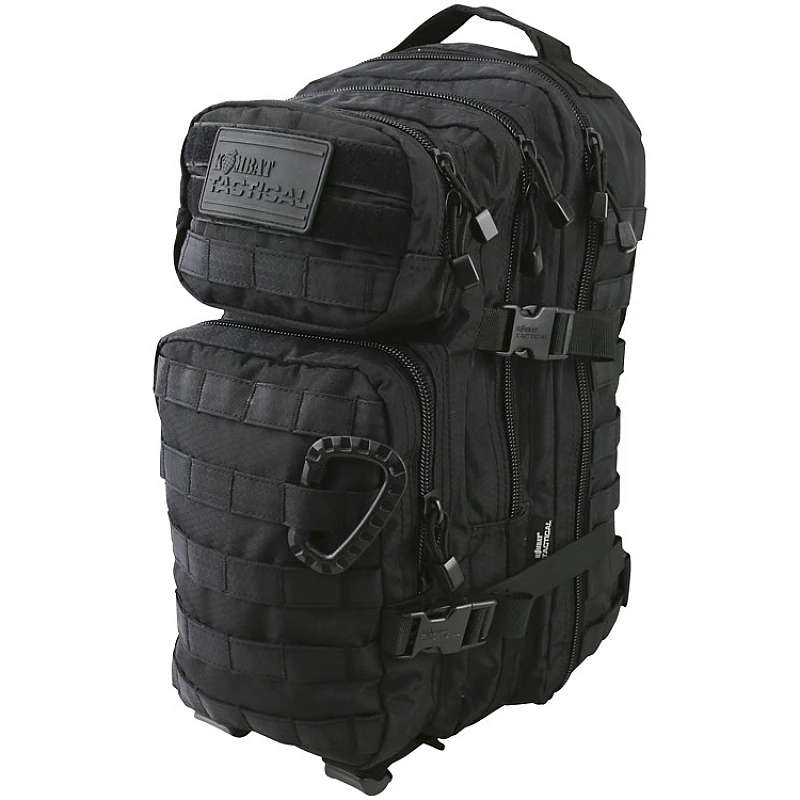 Рюкзак тактичний KOMBAT UK Hex-Stop Small Molle Assault Pack
