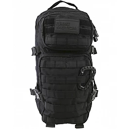 Рюкзак тактичний KOMBAT UK Hex-Stop Small Molle Assault Pack