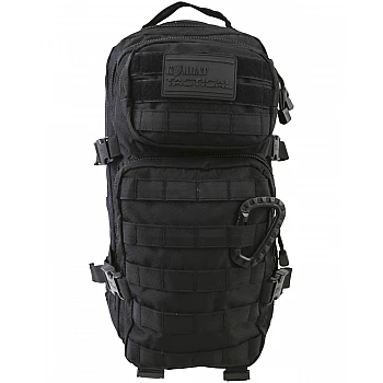 Рюкзак тактичний KOMBAT UK Hex-Stop Small Molle Assault Pack