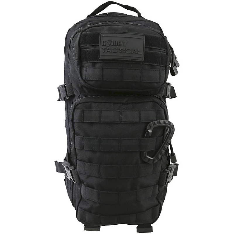 Рюкзак тактичний KOMBAT UK Hex-Stop Small Molle Assault Pack