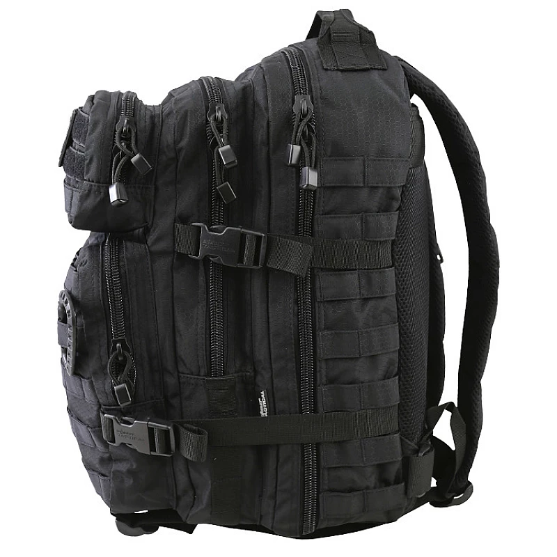 Рюкзак тактичний KOMBAT UK Hex-Stop Small Molle Assault Pack