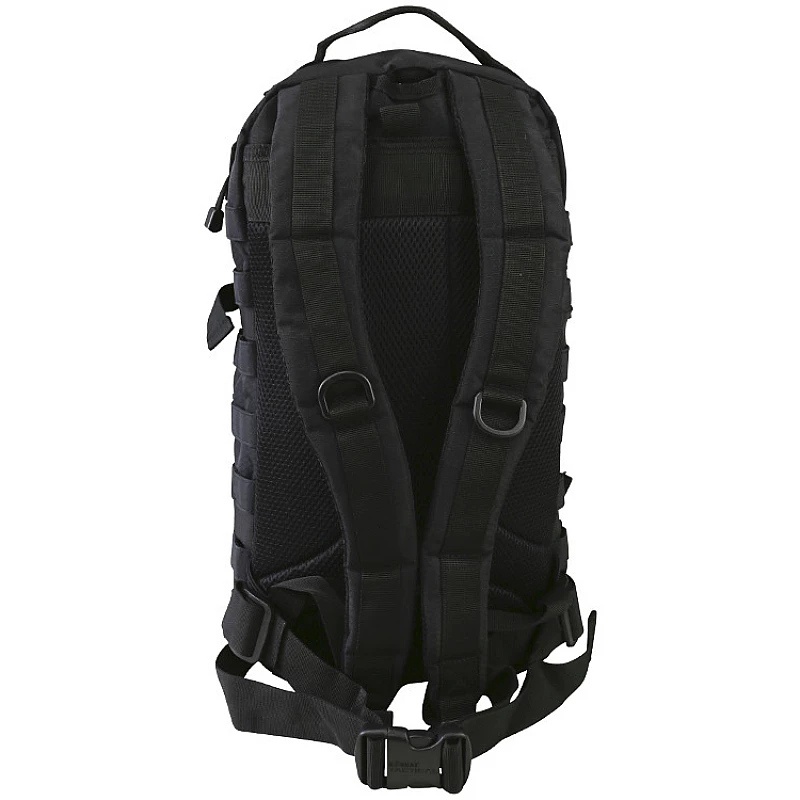 Рюкзак тактичний KOMBAT UK Hex-Stop Small Molle Assault Pack