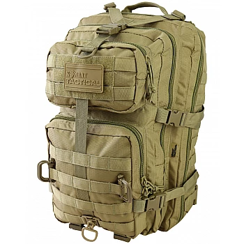 Рюкзак тактичний KOMBAT UK Hex-Stop Reaper Pack
