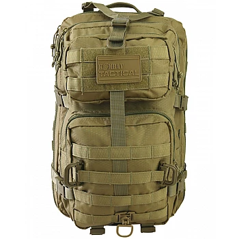 Рюкзак тактичний KOMBAT UK Hex-Stop Reaper Pack