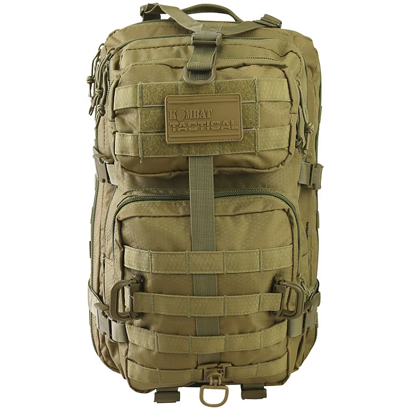 Рюкзак тактичний KOMBAT UK Hex-Stop Reaper Pack