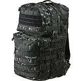 Рюкзак тактичний KOMBAT UK Medium Assault Pack
