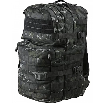 Рюкзак тактичний KOMBAT UK Medium Assault Pack