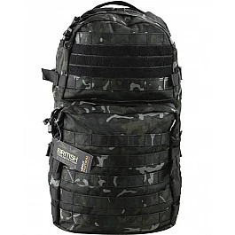 Рюкзак тактичний KOMBAT UK Medium Assault Pack