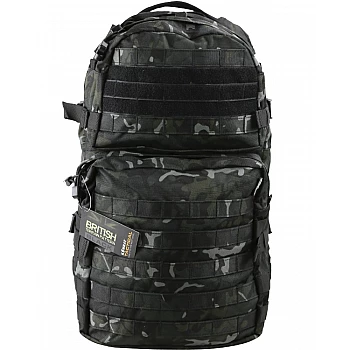Рюкзак тактичний KOMBAT UK Medium Assault Pack