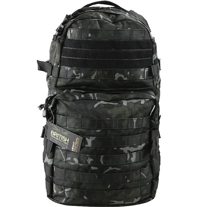 Рюкзак тактичний KOMBAT UK Medium Assault Pack