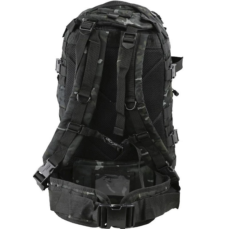 Рюкзак тактичний KOMBAT UK Medium Assault Pack