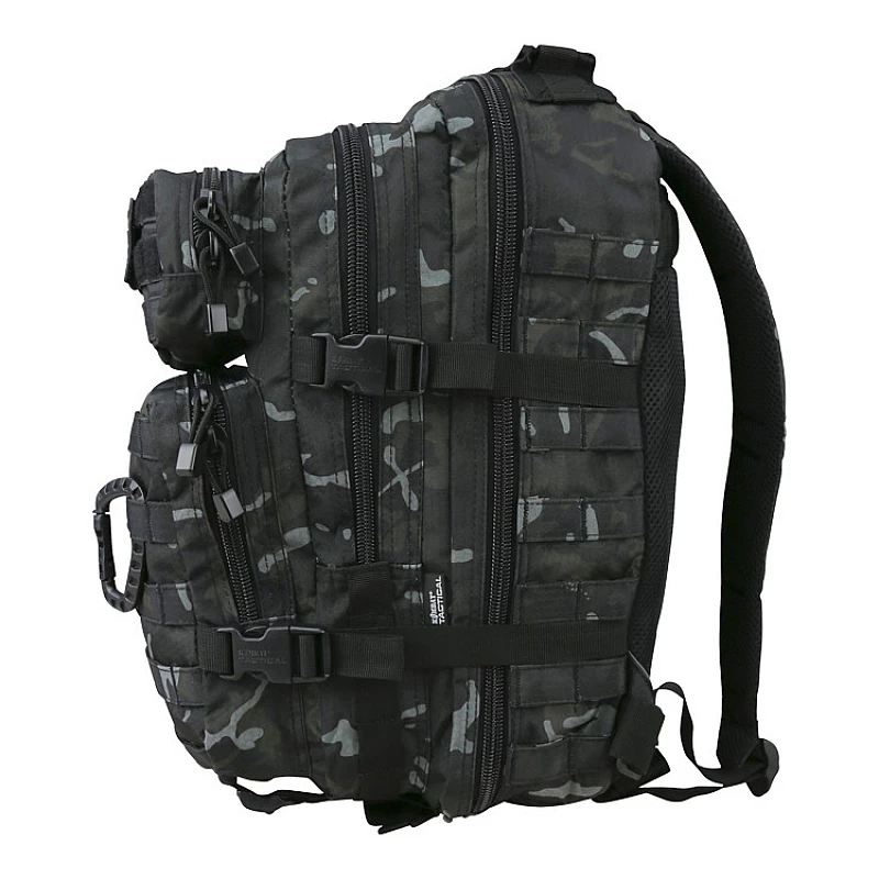 Рюкзак тактичний KOMBAT UK Hex-Stop Small Molle Assault Pack