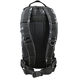 Рюкзак тактичний KOMBAT UK Hex-Stop Small Molle Assault Pack