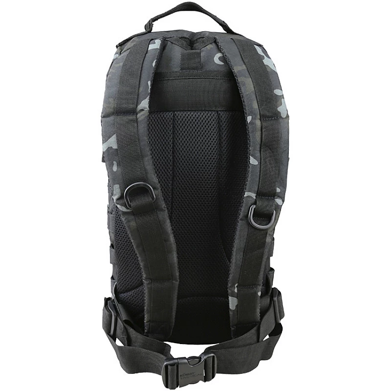 Рюкзак тактичний KOMBAT UK Hex-Stop Small Molle Assault Pack