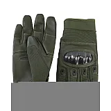 Рукавички тактичні KOMBAT UK Predator Tactical Gloves